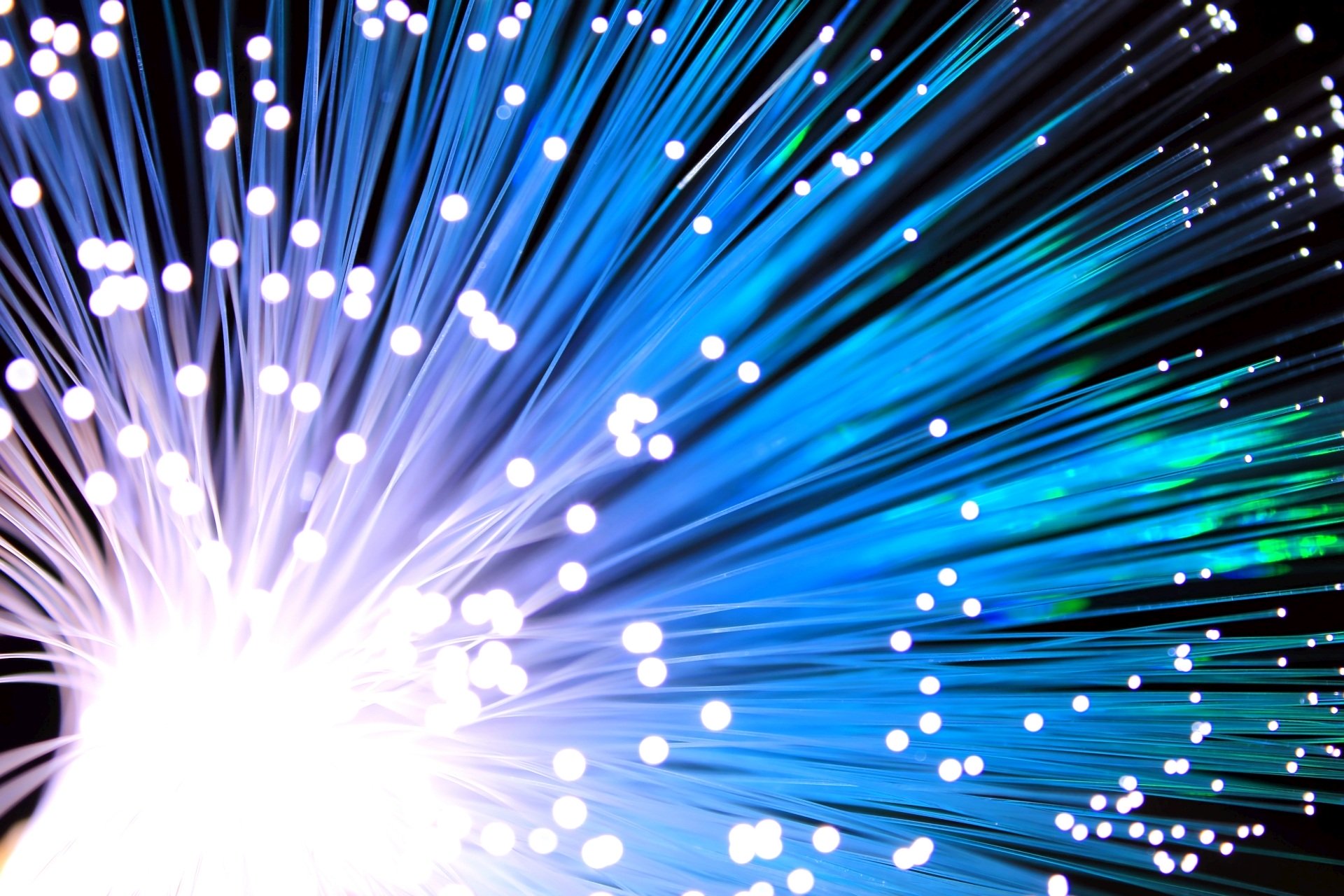 Fungsi Kabel Fiber Optik