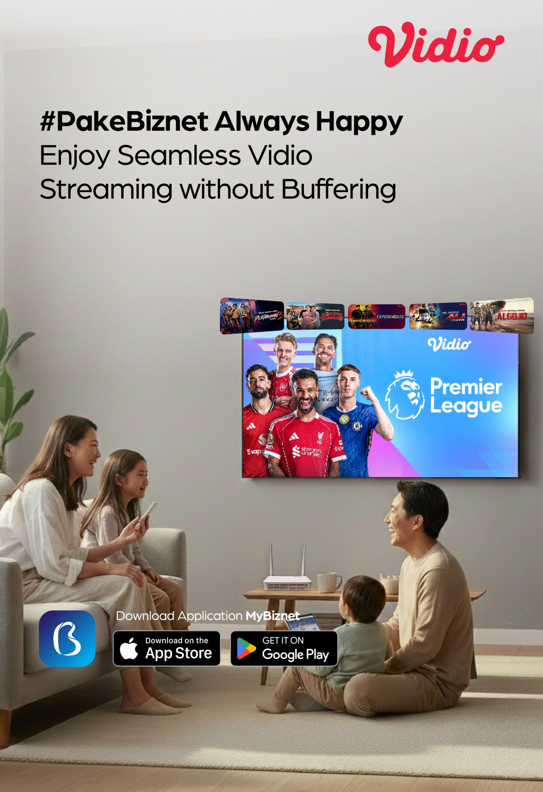 Biznet Materi Digital - Januari 2026 - Promo Vidio_Mobile Banner 720x1050 ENG