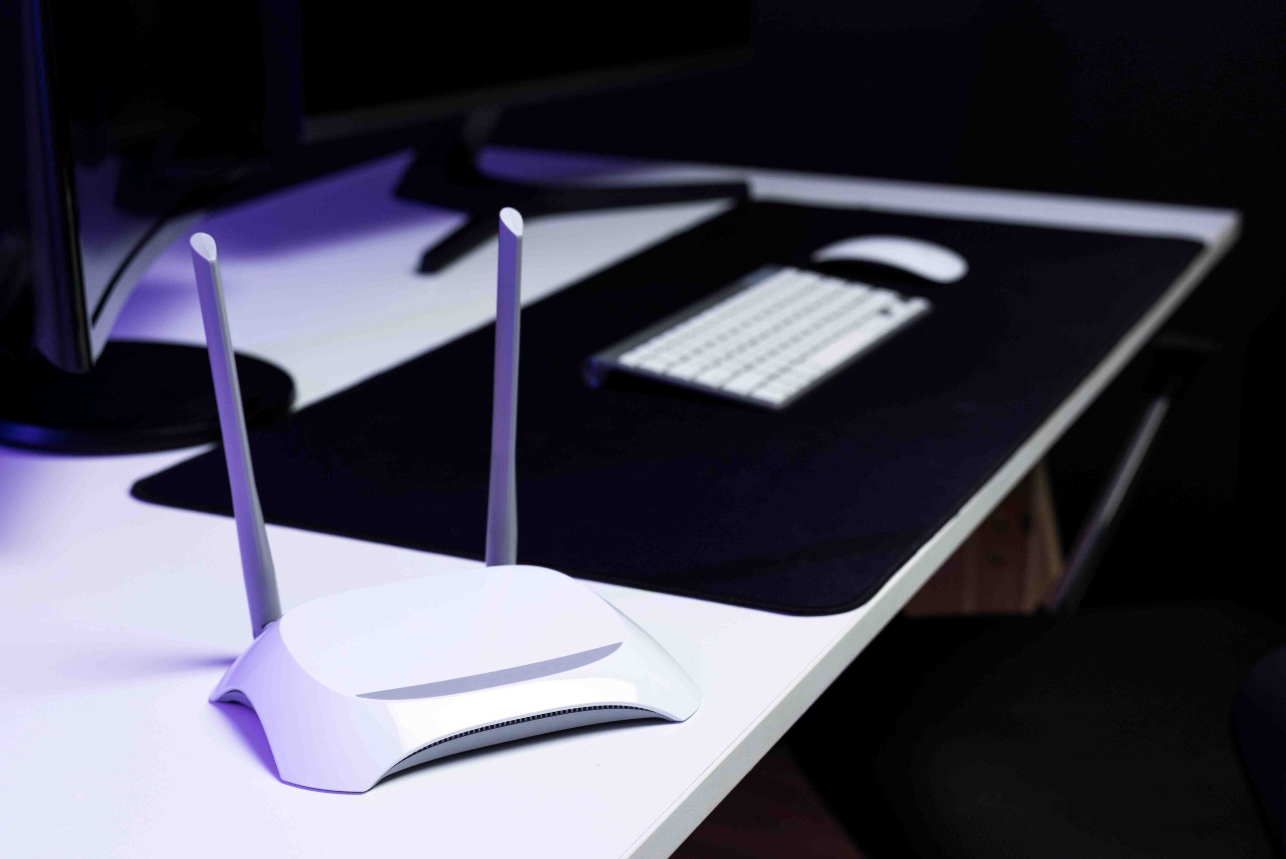 Router wifi