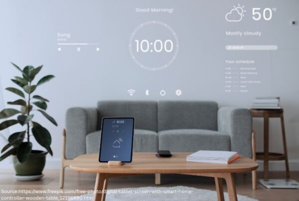 7 Jenis Smart Home Yang Membuat Rumah Lebih Pintar Tahun 2026 (1)