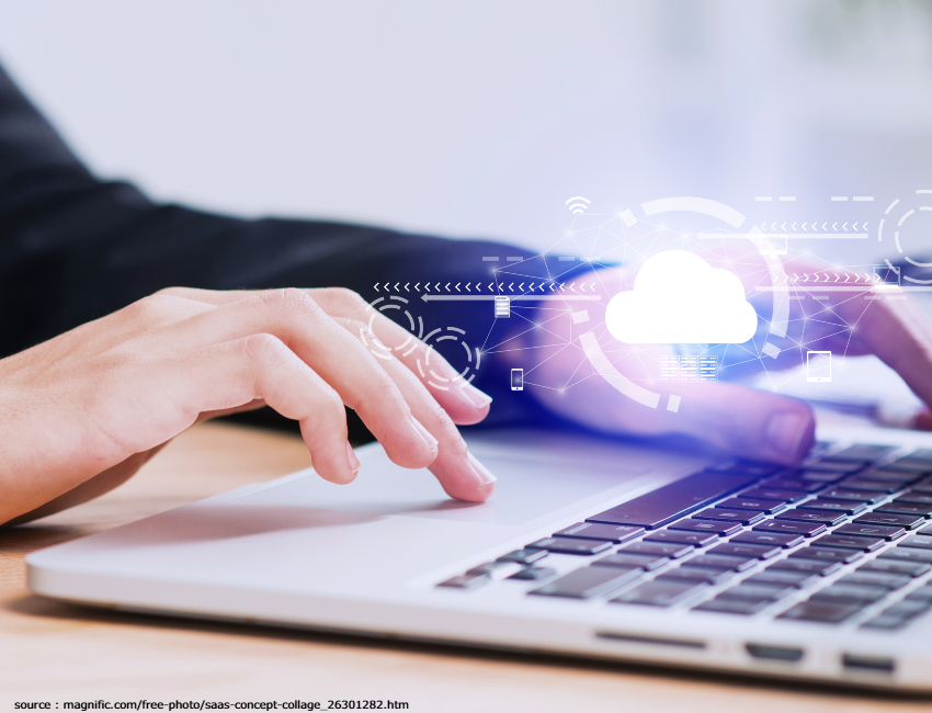 Cloud Computing Pengertian, Jenis, dan Contohnya