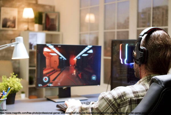 WiFi Pontianak Koneksi Andal untuk Streaming dan Gaming
